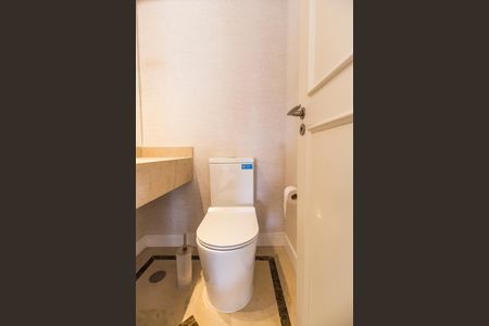 Apartamento à venda com 296m², 3 quartos e 3 vagasLavabo