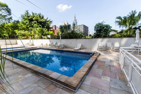 Apartamento à venda com 296m², 3 quartos e 3 vagasPiscina