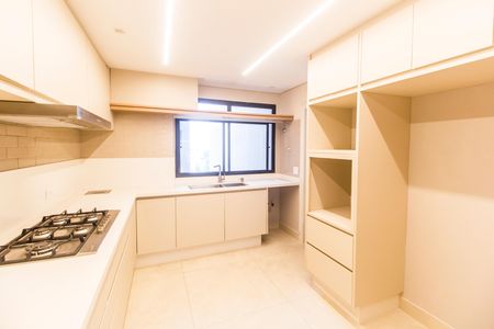Apartamento à venda com 296m², 3 quartos e 3 vagasCozinha