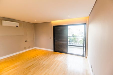 Apartamento à venda com 296m², 3 quartos e 3 vagasSuíte master