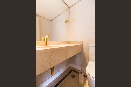 Apartamento à venda com 296m², 3 quartos e 3 vagasLavabo