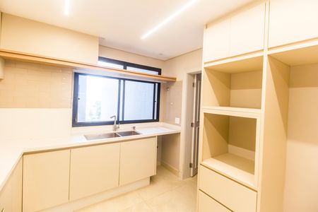 Apartamento à venda com 296m², 3 quartos e 3 vagasCozinha