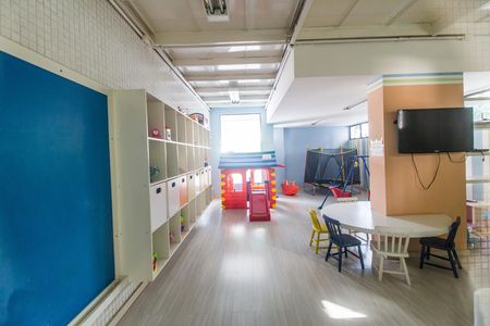 Apartamento à venda com 296m², 3 quartos e 3 vagasBrinquedoteca