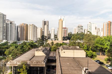 Apartamento à venda com 296m², 3 quartos e 3 vagasVista