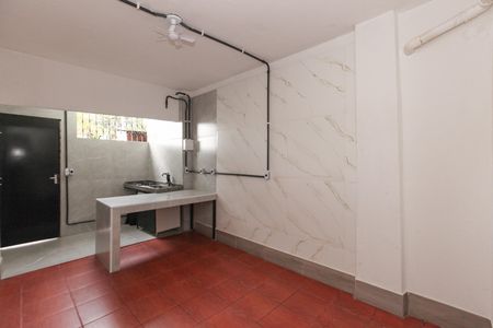 Studio para alugar com 48m², 1 quarto e 1 vaga Studio para alugar com 48m², 1 quarto e 1 vagaSala/Cozinha