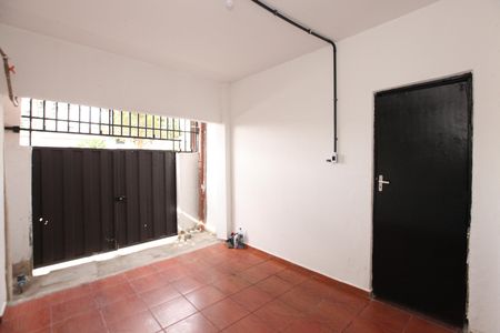 Studio para alugar com 48m², 1 quarto e 1 vaga Studio para alugar com 48m², 1 quarto e 1 vagaGaragem