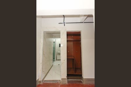 Quarto - Armários de kitnet/studio para alugar com 1 quarto, 441m² em Brasil Industrial, Belo Horizonte