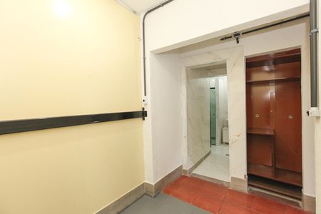 QUARTO de kitnet/studio para alugar com 1 quarto, 441m² em Brasil Industrial, Belo Horizonte