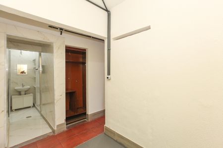 Studio para alugar com 48m², 1 quarto e 1 vaga Studio para alugar com 48m², 1 quarto e 1 vagaQUARTO