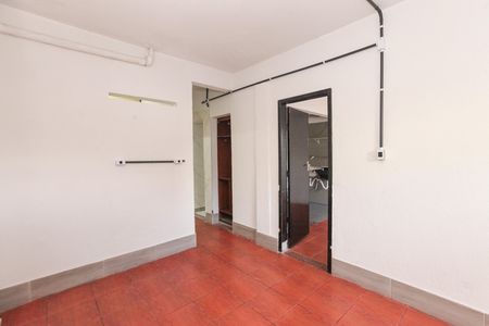 Studio para alugar com 48m², 1 quarto e 1 vaga Studio para alugar com 48m², 1 quarto e 1 vagaSala/Cozinha