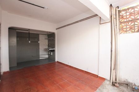 Studio para alugar com 48m², 1 quarto e 1 vaga Studio para alugar com 48m², 1 quarto e 1 vagaGaragem