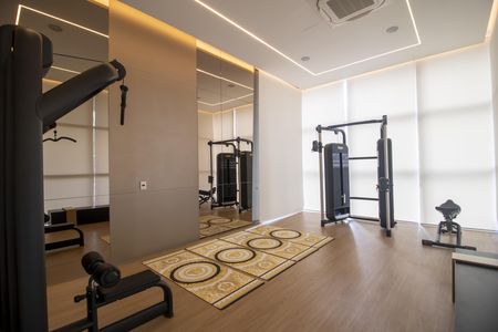 Apartamento à venda com 150m², 3 quartos e 2 vagasÁrea externa