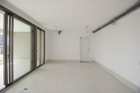 Apartamento à venda com 150m², 3 quartos e 2 vagasSala