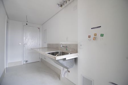 Apartamento à venda com 150m², 3 quartos e 2 vagasCozinha