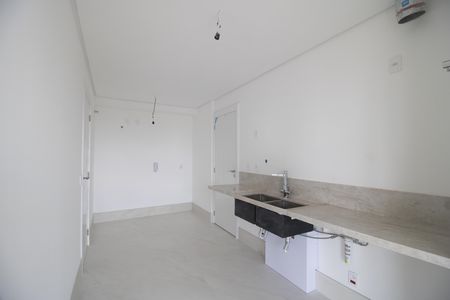Apartamento à venda com 150m², 3 quartos e 2 vagasCozinha