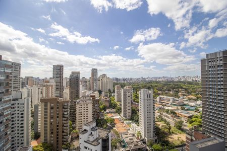 Apartamento à venda com 150m², 3 quartos e 2 vagasVista