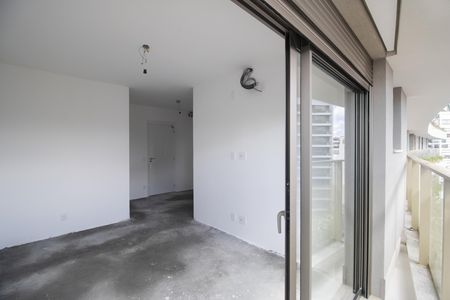 Apartamento à venda com 150m², 3 quartos e 2 vagasVaranda