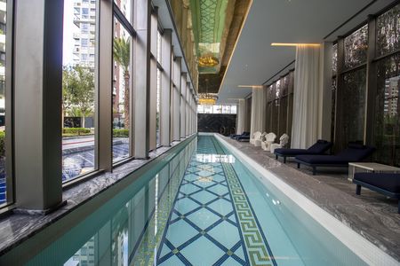 Apartamento à venda com 150m², 3 quartos e 2 vagasÁrea externa