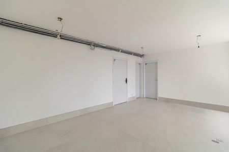 Sala de apartamento à venda com 3 quartos, 150m² em Indianópolis, São Paulo