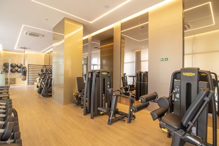 Apartamento à venda com 150m², 3 quartos e 2 vagasÁrea externa