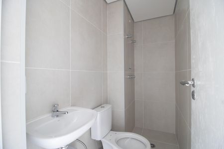 Apartamento à venda com 150m², 3 quartos e 2 vagasBanheiro 
