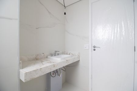 Apartamento à venda com 150m², 3 quartos e 2 vagasBanheiro 