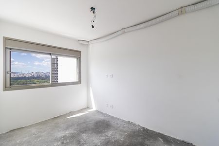 Quarto de apartamento à venda com 3 quartos, 150m² em Indianópolis, São Paulo
