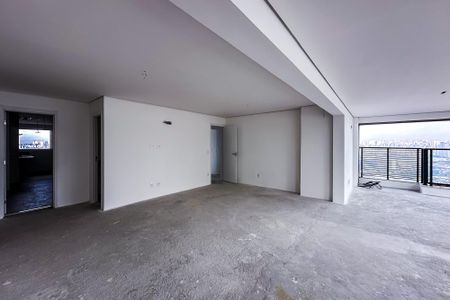 Apartamento à venda com 155m², 3 quartos e 4 vagas Apartamento à venda com 155m², 3 quartos e 4 vagasSala