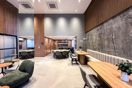 Apartamento à venda com 155m², 3 quartos e 4 vagas Apartamento à venda com 155m², 3 quartos e 4 vagasÁrea gourmet