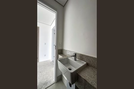 Apartamento à venda com 155m², 3 quartos e 4 vagas Apartamento à venda com 155m², 3 quartos e 4 vagasLavabo