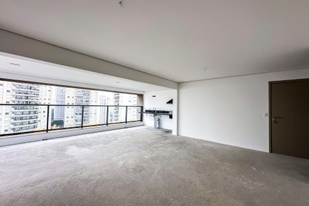 Apartamento à venda com 155m², 3 quartos e 4 vagas Apartamento à venda com 155m², 3 quartos e 4 vagasSala
