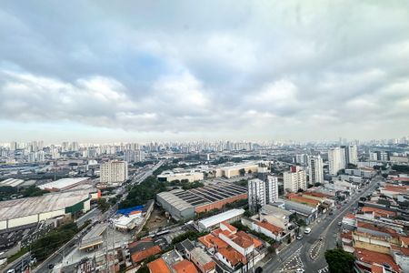 Apartamento à venda com 155m², 3 quartos e 4 vagas Apartamento à venda com 155m², 3 quartos e 4 vagasVista da Suíte 2