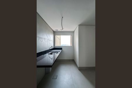 Apartamento à venda com 155m², 3 quartos e 4 vagas Apartamento à venda com 155m², 3 quartos e 4 vagasÁrea de Serviço