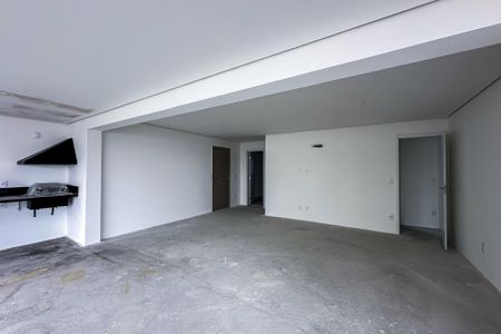 Apartamento à venda com 155m², 3 quartos e 4 vagas Apartamento à venda com 155m², 3 quartos e 4 vagasSala