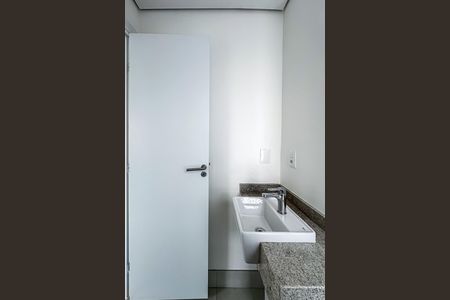 Apartamento à venda com 155m², 3 quartos e 4 vagas Apartamento à venda com 155m², 3 quartos e 4 vagasBanheiro da Suíte 3