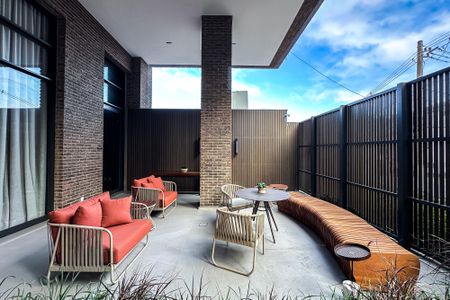 Apartamento à venda com 155m², 3 quartos e 4 vagas Apartamento à venda com 155m², 3 quartos e 4 vagasÁrea comum