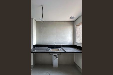 Apartamento à venda com 155m², 3 quartos e 4 vagas Apartamento à venda com 155m², 3 quartos e 4 vagasÁrea de Serviço