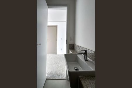 Apartamento à venda com 155m², 3 quartos e 4 vagas Apartamento à venda com 155m², 3 quartos e 4 vagasLavabo