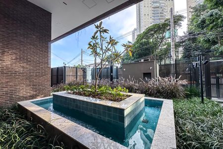Apartamento à venda com 155m², 3 quartos e 4 vagas Apartamento à venda com 155m², 3 quartos e 4 vagasÁrea comum