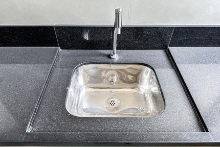 Apartamento à venda com 155m², 3 quartos e 4 vagas Apartamento à venda com 155m², 3 quartos e 4 vagasÁrea de Serviço
