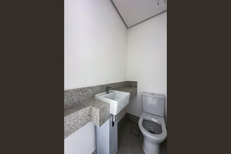 Apartamento à venda com 155m², 3 quartos e 4 vagas Apartamento à venda com 155m², 3 quartos e 4 vagasLavabo