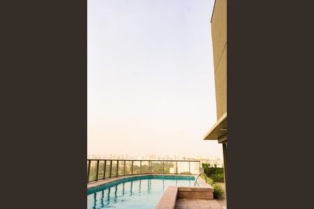 Studio à venda com 44m², 1 quarto e 1 vaga Studio à venda com 44m², 1 quarto e 1 vagaÁrea externa