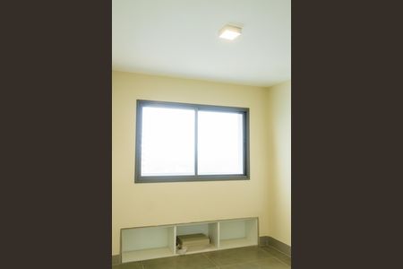 Studio à venda com 44m², 1 quarto e 1 vaga Studio à venda com 44m², 1 quarto e 1 vagaQuarto