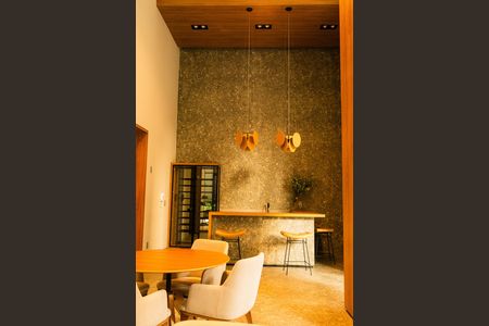 Studio à venda com 44m², 1 quarto e 1 vaga Studio à venda com 44m², 1 quarto e 1 vagaÁrea externa
