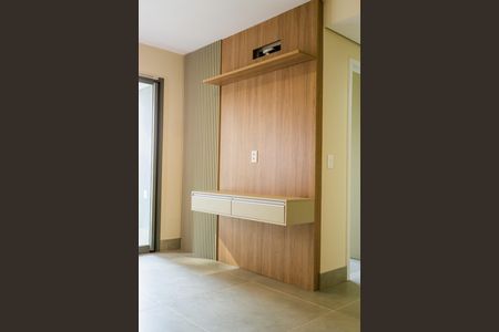 Studio à venda com 44m², 1 quarto e 1 vaga Studio à venda com 44m², 1 quarto e 1 vagaSala