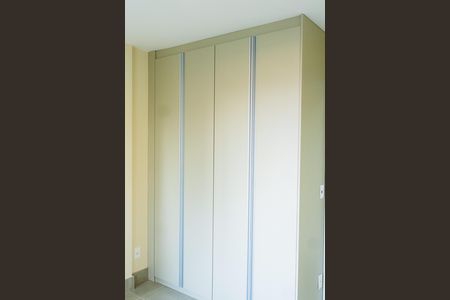 Studio à venda com 44m², 1 quarto e 1 vaga Studio à venda com 44m², 1 quarto e 1 vagaQuarto