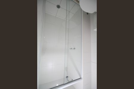 Apartamento para alugar com 53m², 2 quartos e sem vagaBanheiro