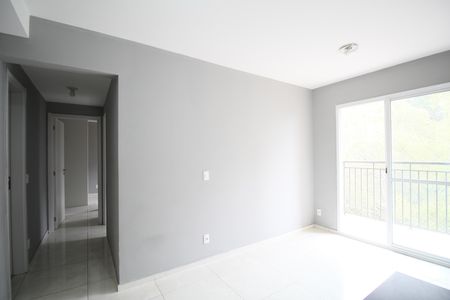 Apartamento para alugar com 53m², 2 quartos e sem vagasala
