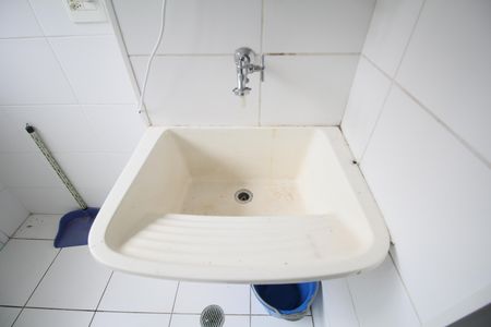 Apartamento para alugar com 53m², 2 quartos e sem vagaTanque 