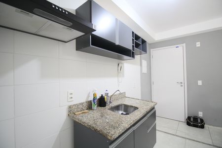 Apartamento para alugar com 53m², 2 quartos e sem vagaCozinha